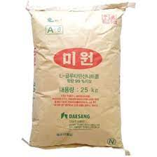 대상 미원(실온 단미 25Kg/EA) 이미지