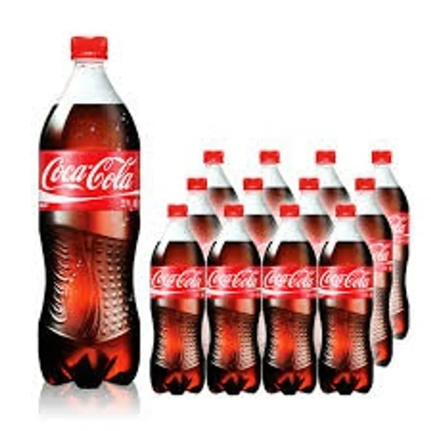 코카콜라 콜라(실온 업소용 500ml*24EA/BOX) 이미지