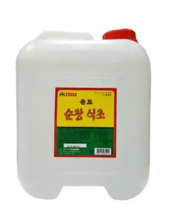 하이코리아 식초