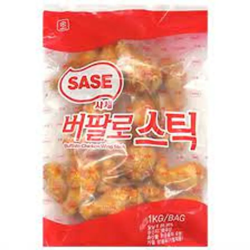 사세통상 버팔로윙스틱(1Kg/EA) 이미지
