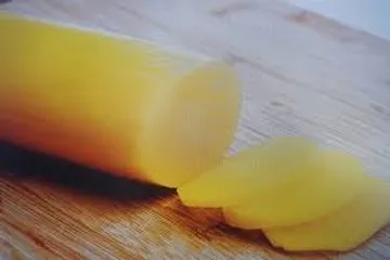 웰빙 통단무지(고형량20KG)