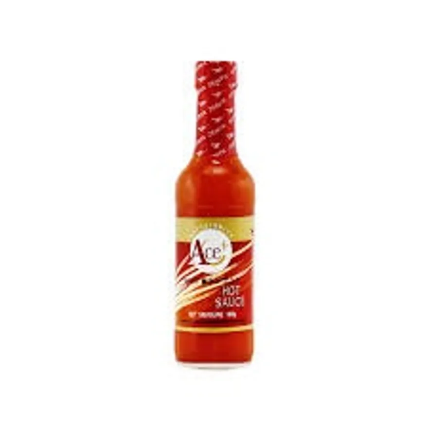 ACE+ 핫소스(180ml 180g/EA) 이미지