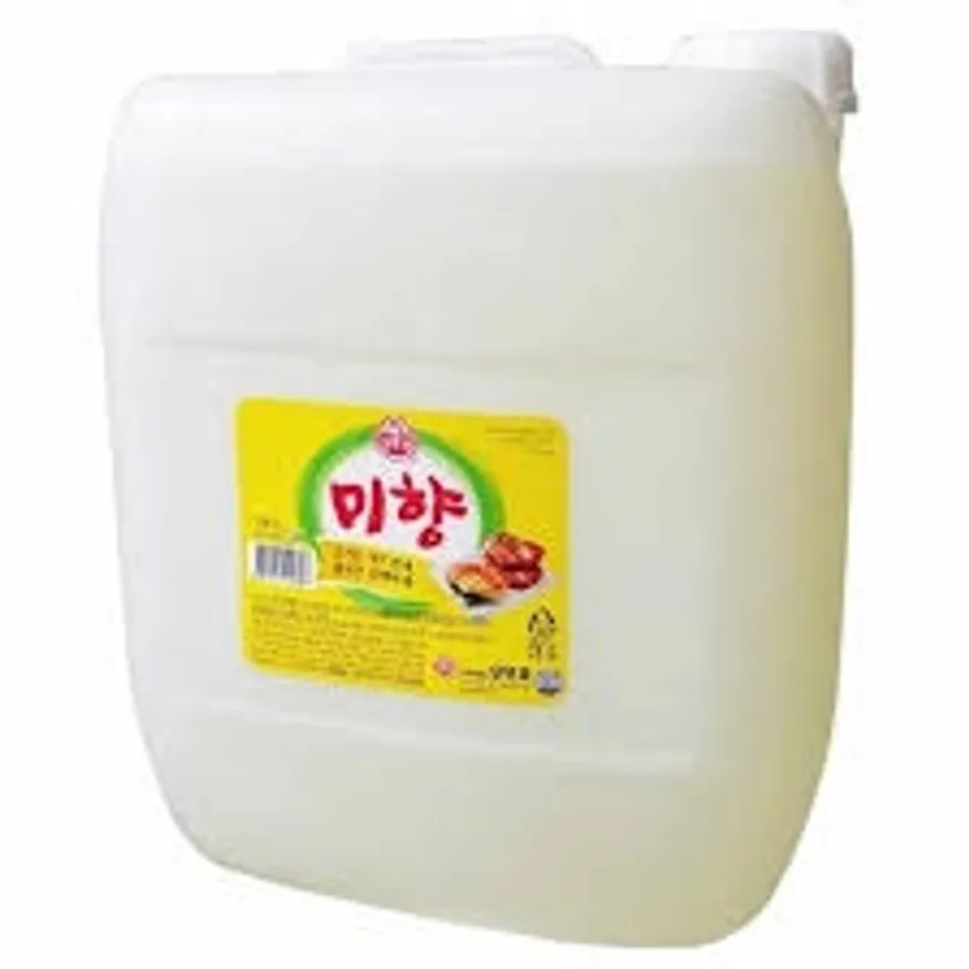 오뚜기 미향(실온 18L) 이미지