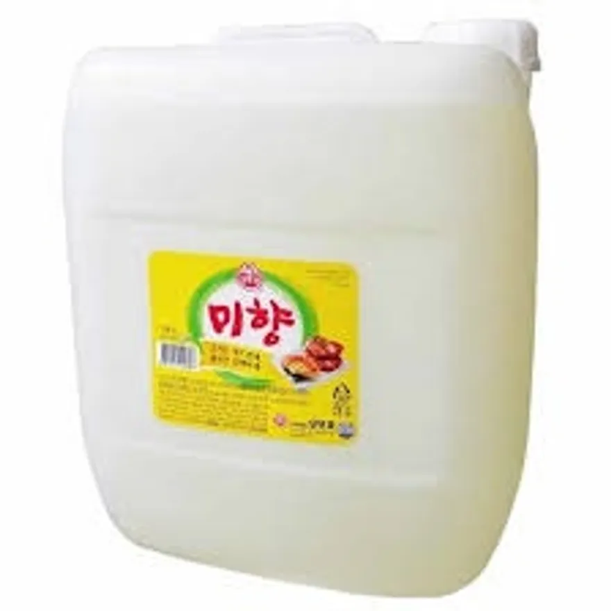 오뚜기 미향(실온 18L) 이미지
