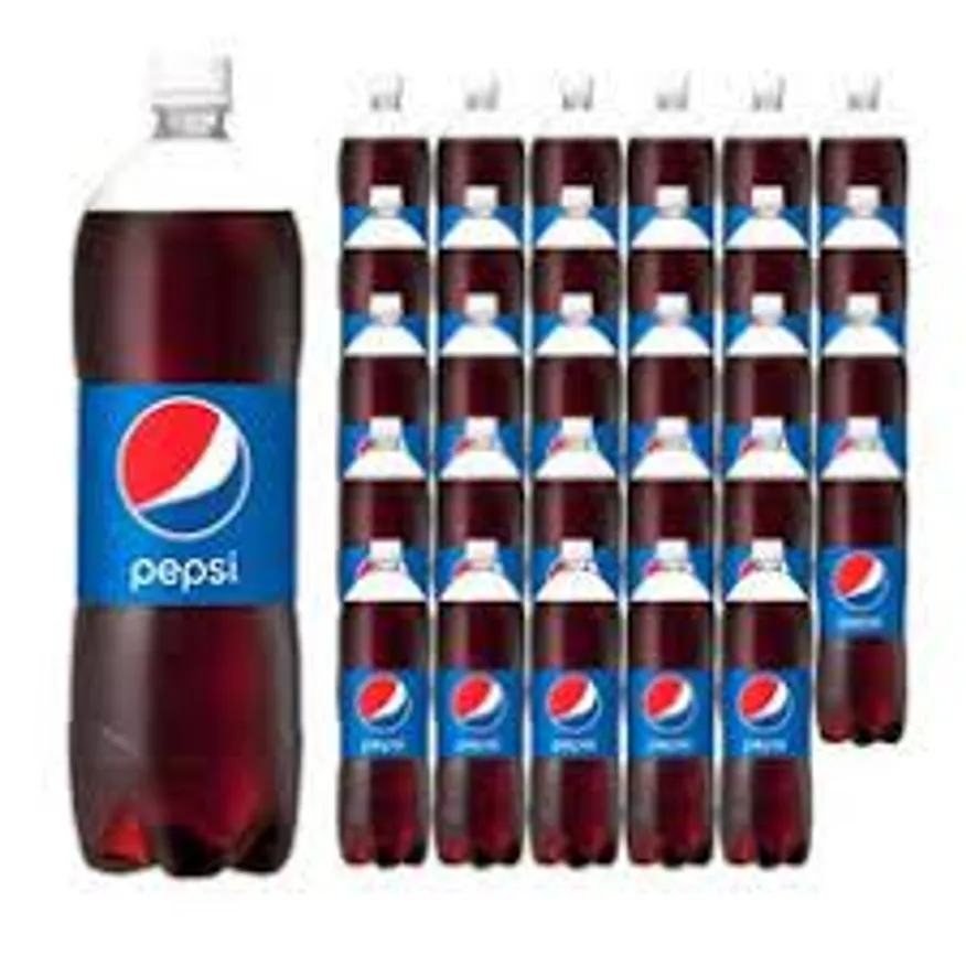 펩시콜라(롯데 1.5L*12EA/Box) 이미지