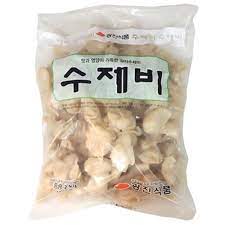수제비(광진2KG) 이미지
