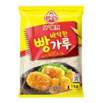 오뚜기 빵가루(실온 1Kg)
