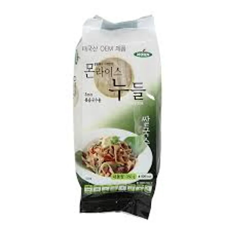몬 쌀국수(실온 3mm 250g*24EA/BOX 태국) 이미지