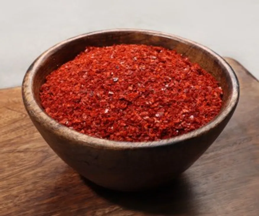 가을 고추가루(굵은것 2.5Kg) 이미지