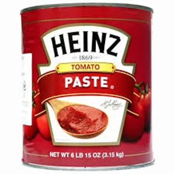 하인즈 토마토페이스트(실온 3.147Kg)