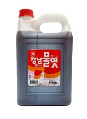 맥아물엿(강남 5kg) 이미지