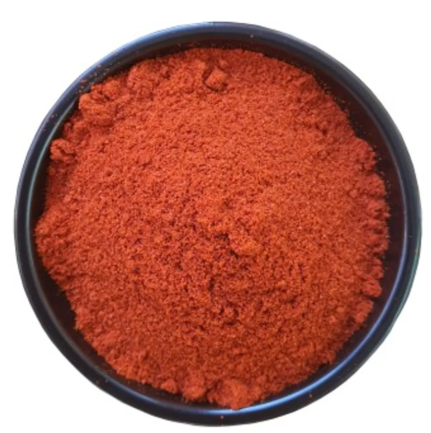 가을 고추가루(실온 상품 고운것 1Kg) 이미지