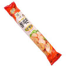 대림선 참피온소시지(실온 실속 500g*20EA/BOX 한국) 이미지