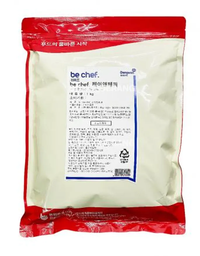 삼조쎌텍 케이엔페퍼(실온 1Kg*10EA/BOX) 이미지