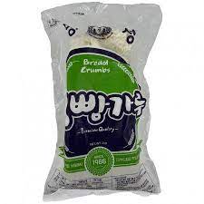 빵가루(일식용 행성 굵은입자 2kg) 이미지