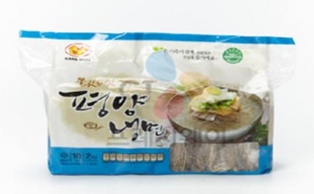 강원 평양냉면(2KG) 이미지