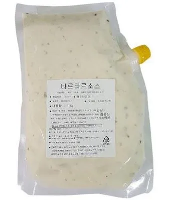 캐드FS 타르타르소스(냉장 2Kg) 이미지