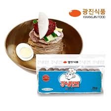 평양냉면(광진 2kg)