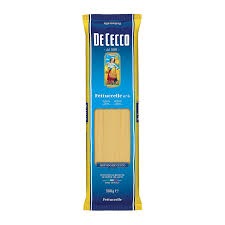 데체코 페투치니(실온 6번 500g) 이미지