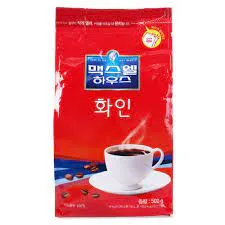 맥스웰화인 커피(실온 500g) 이미지