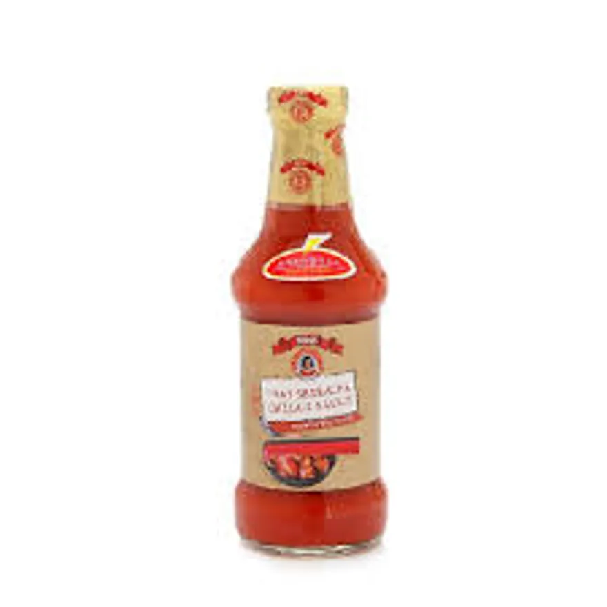 스리라차 칠리소스(수리 295ml) 이미지