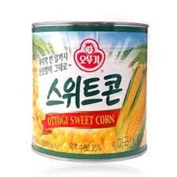 오뚜기 스위트콘(실온 2.12Kg*6EA)