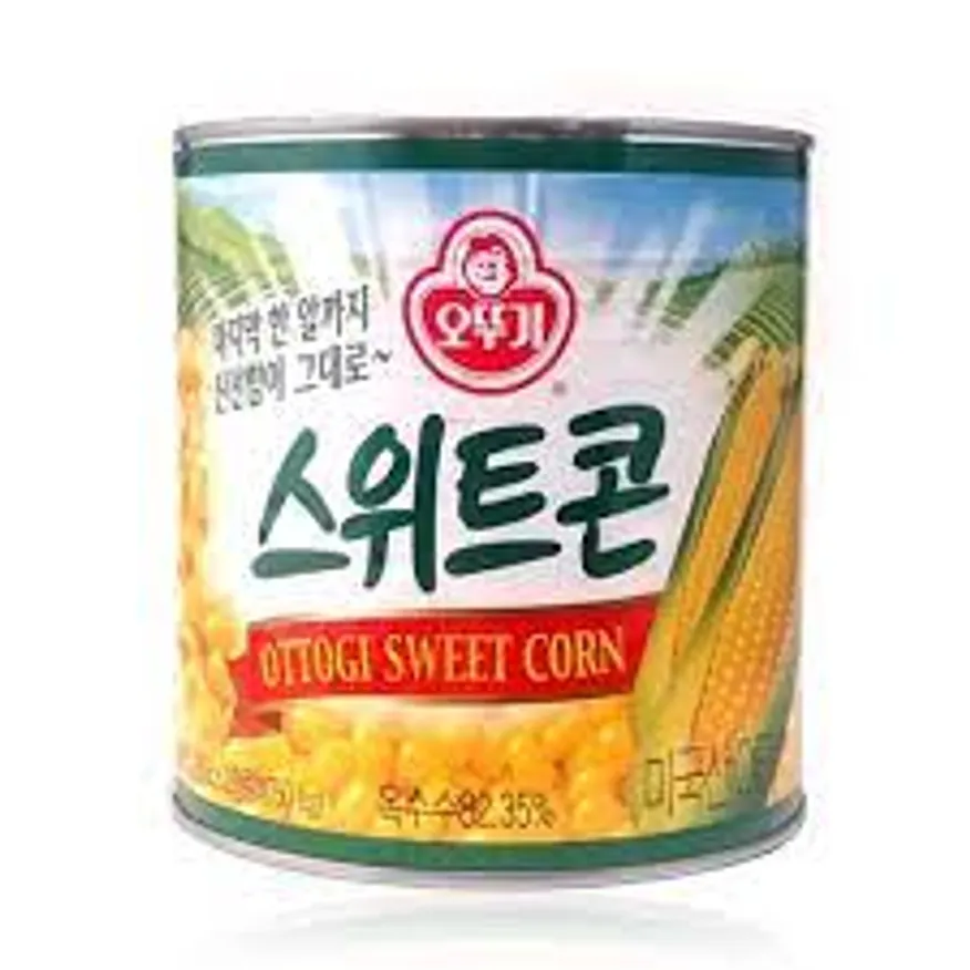 오뚜기 스위트콘(실온 2.12Kg*6EA) 이미지