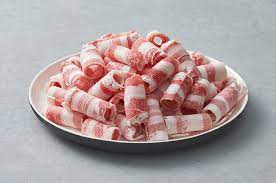 우삼겹(돌돌이)7kg 이미지