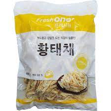 프레시원 황태채(냉동 800g) 이미지