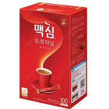 커피믹스(맥심오리지널 1.2kg(100개입)) 이미지