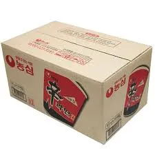 농심 신라면(실온 컵 65g*30EA/BOX)