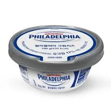 필라델피아 크림치즈(190g/EA)