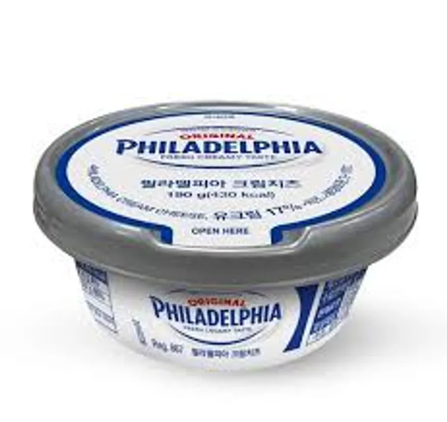 필라델피아 크림치즈(190g/EA) 이미지