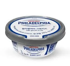 필라델피아 크림치즈(190g/EA)