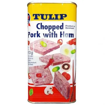 튤립 햄캔(실온 A급 춉트)