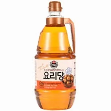 백설 요리당(실온 2.45Kg)