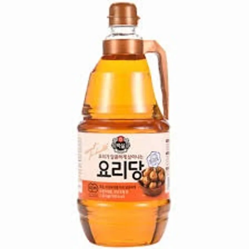 백설 요리당(실온 2.45Kg) 이미지