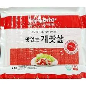 프레시원 게맛살(냉장 1Kg)