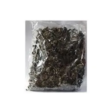 한진물산 흑목이버섯(실온 1Kg)