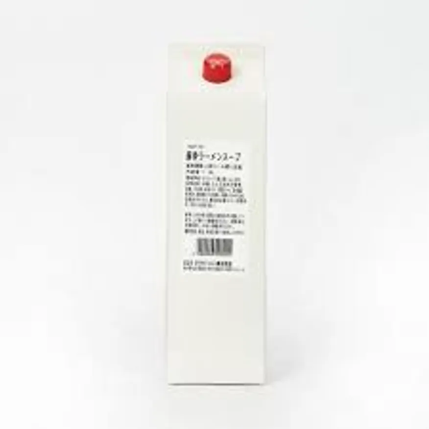 모노링크 돈코츠 라면스프(1.8L) 이미지