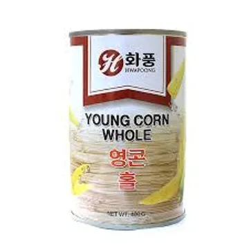 화풍 영콘(400g*24EA/Box)