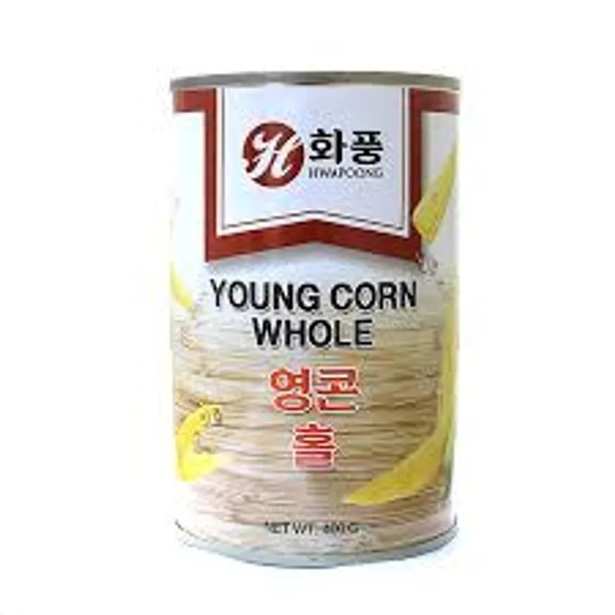 화풍 영콘(400g*24EA/Box) 이미지