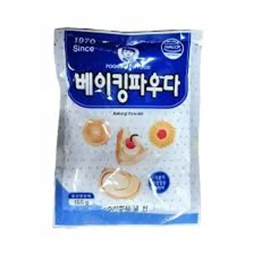 베이킹파우다(풍전 150g) 이미지