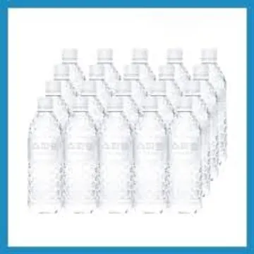 스파클 생수(무라벨 500ml*20EA/BOX)