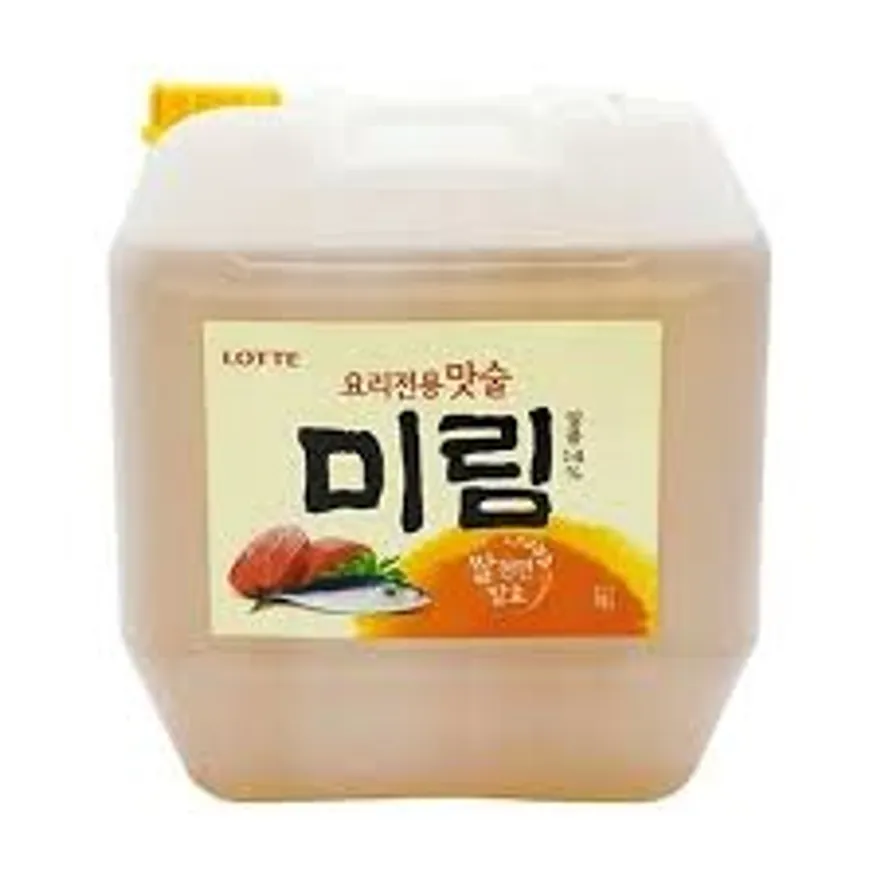 롯데 미림(실온 18L) 이미지