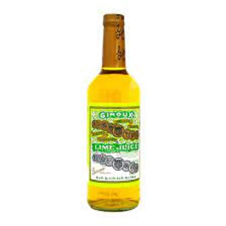 지룩스 라임주스(실온 750ML) 이미지