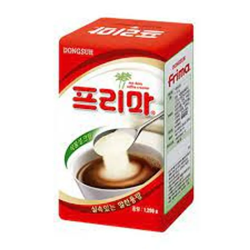 동서 프리마(가정용 1kg) 이미지