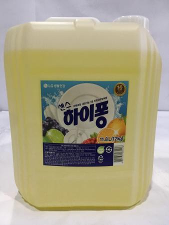 [엘지] 하이퐁 12kg 이미지