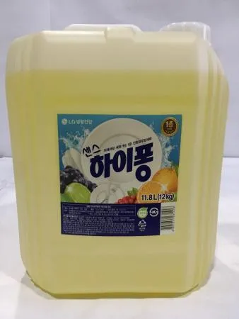[엘지] 하이퐁 12kg