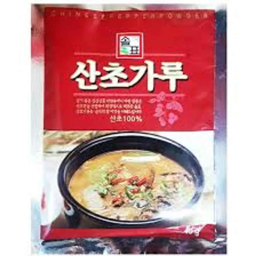 솔표 산초가루(40g) 이미지